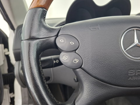Mercedes-Benz SL-Klasse 500 Aut. *LEATHER | XENON | MEMORY-PACK | HEATED-COMFORTSEATS | NAVI-FULLMAP | AIRCO | PDC | CRUISE | 17''ALU*