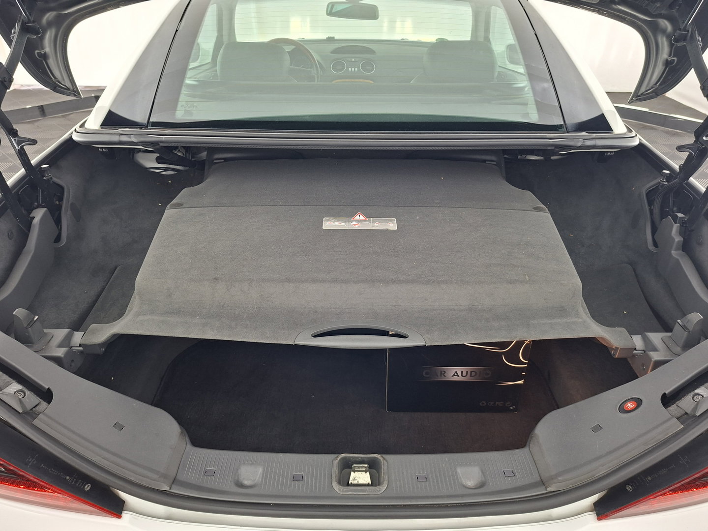 Mercedes-Benz SL-Klasse 500 Aut. *LEATHER | XENON | MEMORY-PACK | HEATED-COMFORTSEATS | NAVI-FULLMAP | AIRCO | PDC | CRUISE | 17''ALU*