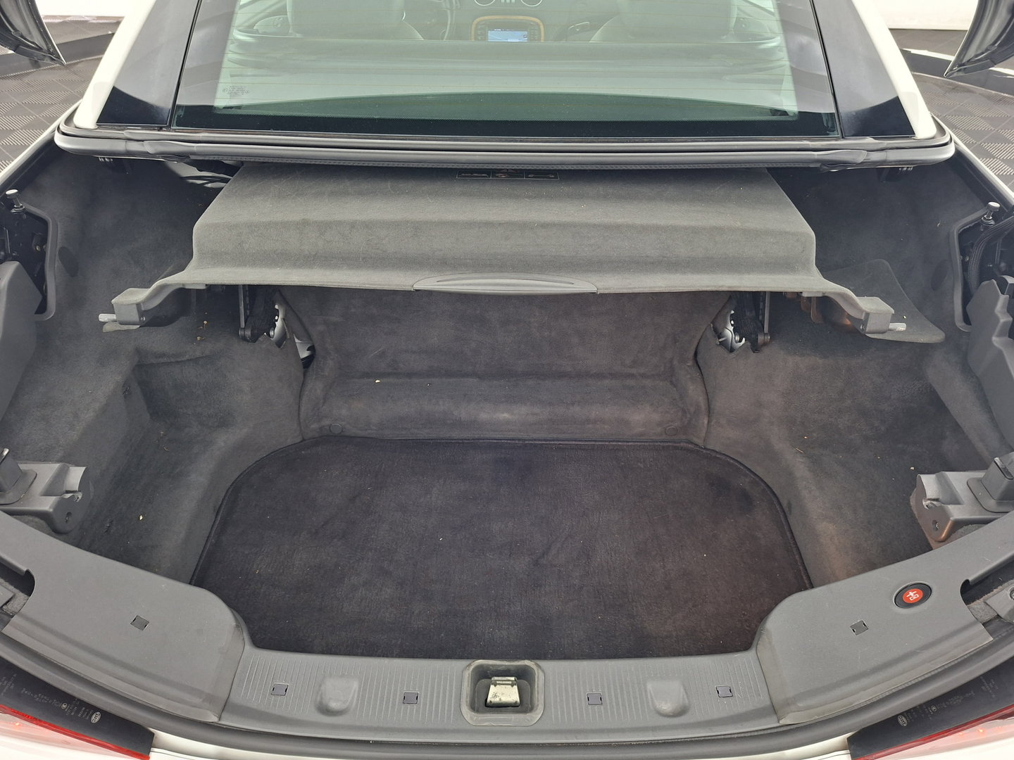 Mercedes-Benz SL-Klasse 500 Aut. *LEATHER | XENON | MEMORY-PACK | HEATED-COMFORTSEATS | NAVI-FULLMAP | AIRCO | PDC | CRUISE | 17''ALU*