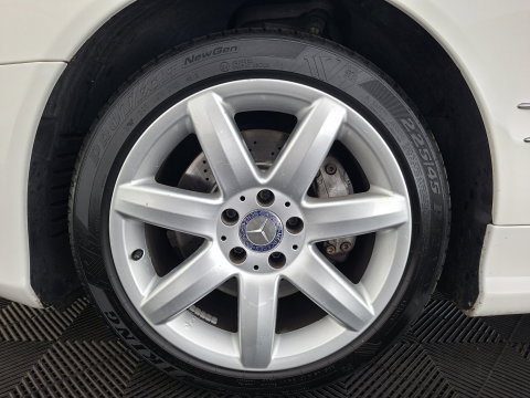 Mercedes-Benz SL-Klasse 500 Aut. *LEATHER | XENON | MEMORY-PACK | HEATED-COMFORTSEATS | NAVI-FULLMAP | AIRCO | PDC | CRUISE | 17''ALU*