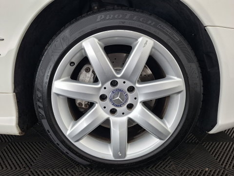 Mercedes-Benz SL-Klasse 500 Aut. *LEATHER | XENON | MEMORY-PACK | HEATED-COMFORTSEATS | NAVI-FULLMAP | AIRCO | PDC | CRUISE | 17''ALU*