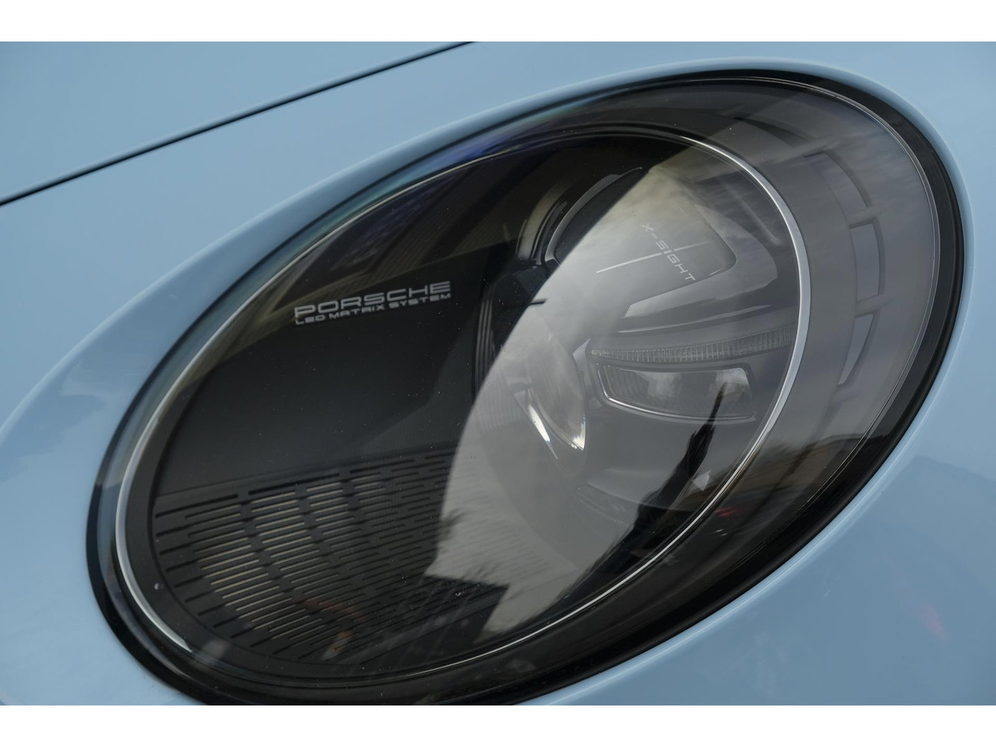Porsche 911 3.8 Turbo S 650pk Panoramadak Burmester Keramisch PTS Gulfblauw NLauto Noselift PDCC Sportuitlaat
