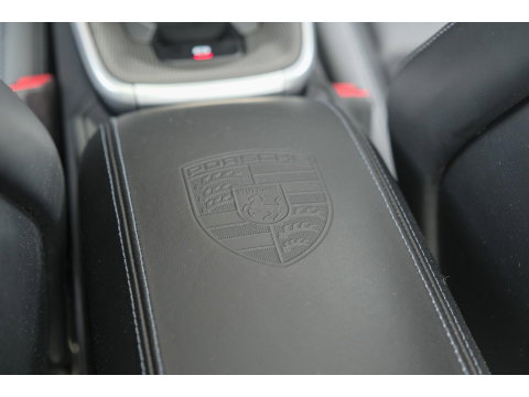 Porsche 911 3.8 Turbo S 650pk Panoramadak Burmester Keramisch PTS Gulfblauw NLauto Noselift PDCC Sportuitlaat