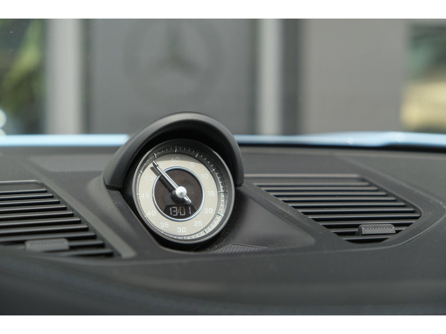 Porsche 911 3.8 Turbo S 650pk Panoramadak Burmester Keramisch PTS Gulfblauw NLauto Noselift PDCC Sportuitlaat