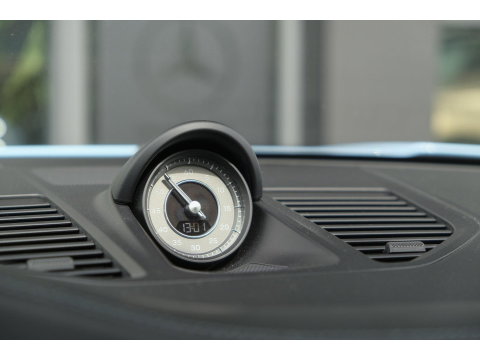 Porsche 911 3.8 Turbo S 650pk Panoramadak Burmester Keramisch PTS Gulfblauw NLauto Noselift PDCC Sportuitlaat