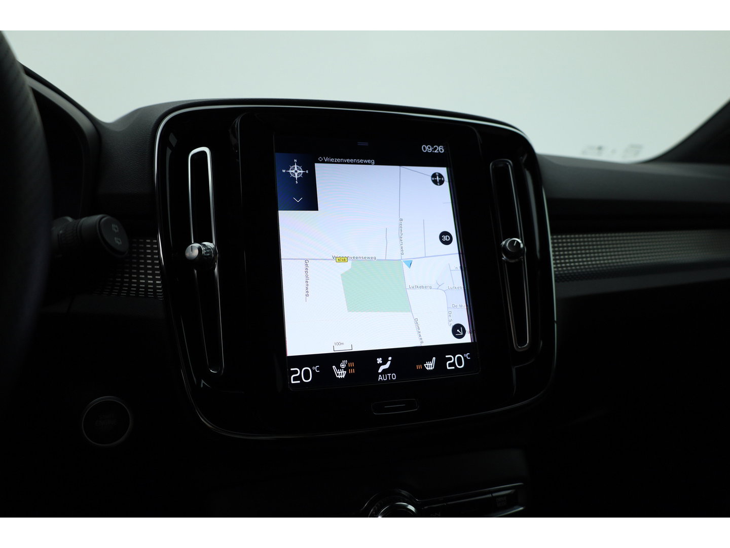 Volvo XC40 1.5 T5 Recharge R-Design | RIJKLAAR !! | Adapt. Cruise | Trekhaak | Leder | Camera | Stoel- Stuurverw. | Harman Kardon | Apple CarPlay
