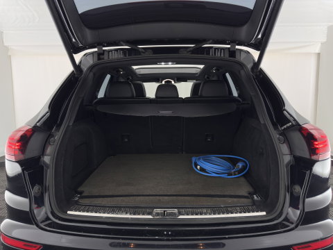 Porsche Cayenne 3.0 S E-Hybrid Aut. *PANO | SPORT-CHRONO | LEATHER | FULL-LED | BOSE-SOUND | MEMORY-PACK | TOP-VIEW | NAVI-FULLMAP | HEATED-COMFORTSEATS | AIR-SUSPENSION | SHIFTPADDLES | PRIVACY-GLASS | KEYLESS | PDC | CRU