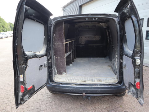 Mercedes-Benz Citan 109 CDI Euro 6 - L3 Extra Lang - Airco - Cruise Controle