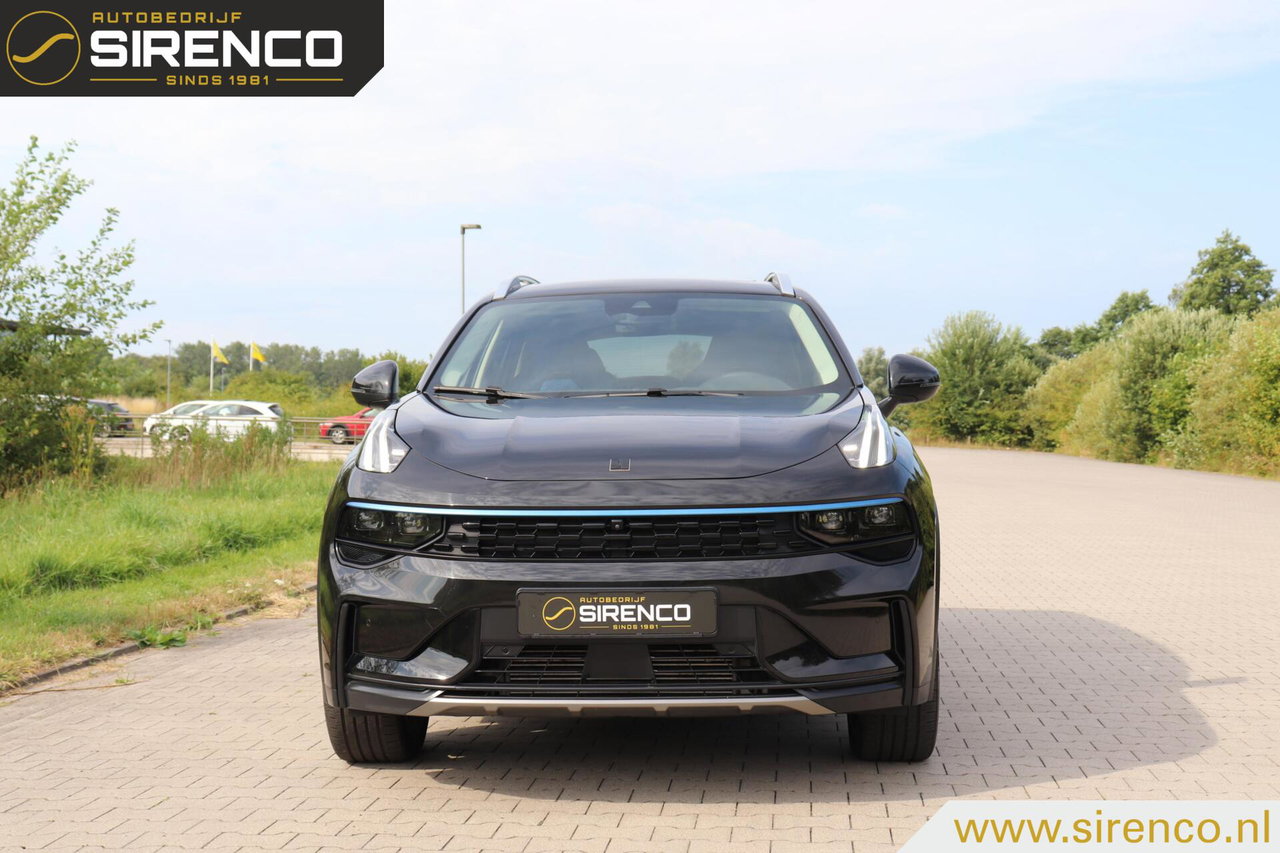Lynk & Co 01
