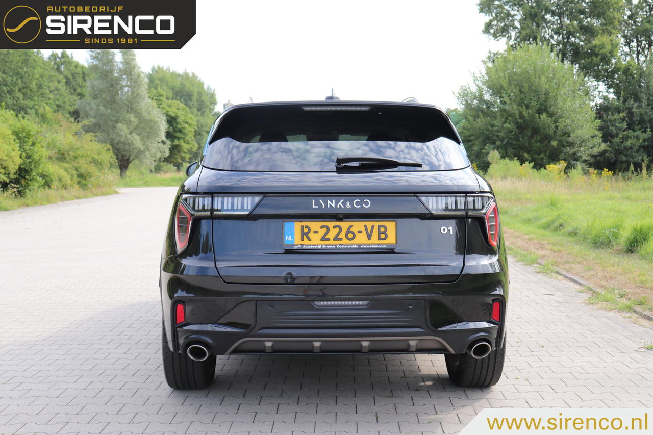 Lynk & Co 01