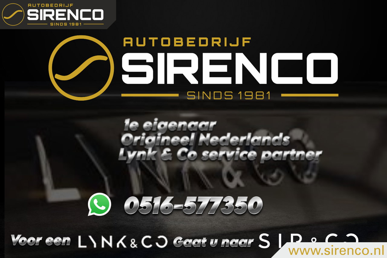 Lynk & Co 01