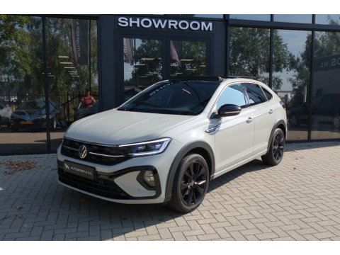 Volkswagen Taigo 1.5 TSI R-Line PANO KEYLESS CAM