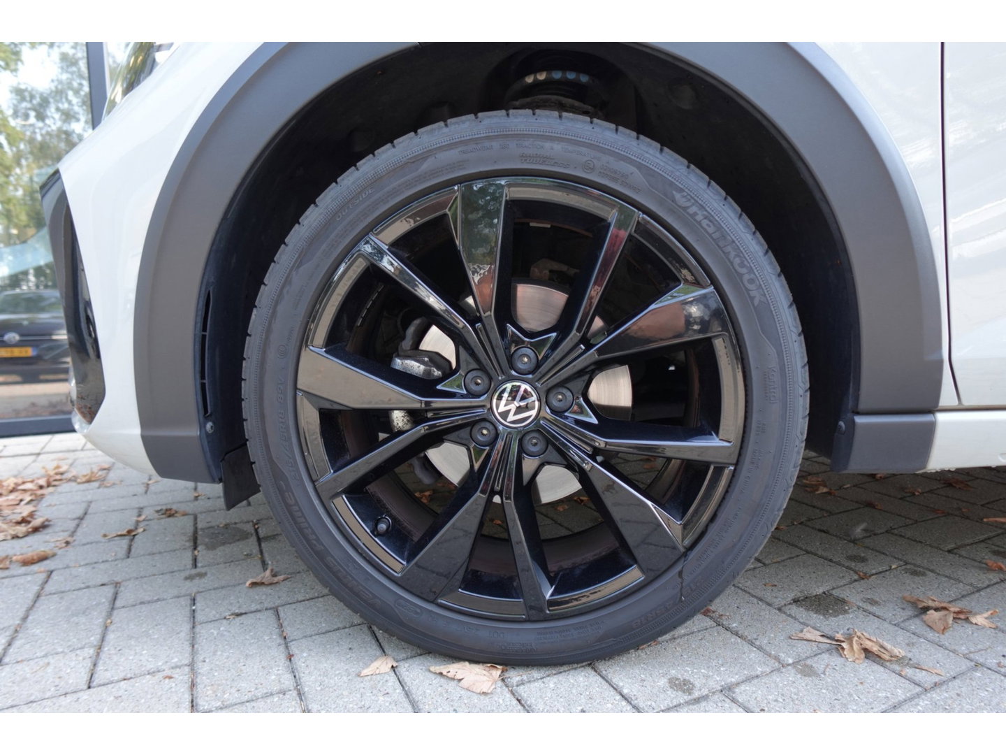 Volkswagen Taigo 1.5 TSI R-Line PANO KEYLESS CAM