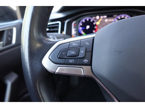 Volkswagen Taigo 1.5 TSI R-Line PANO KEYLESS CAM