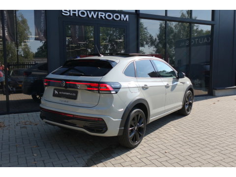 Volkswagen Taigo 1.5 TSI R-Line PANO KEYLESS CAM