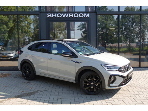 Volkswagen Taigo 1.5 TSI R-Line PANO KEYLESS CAM