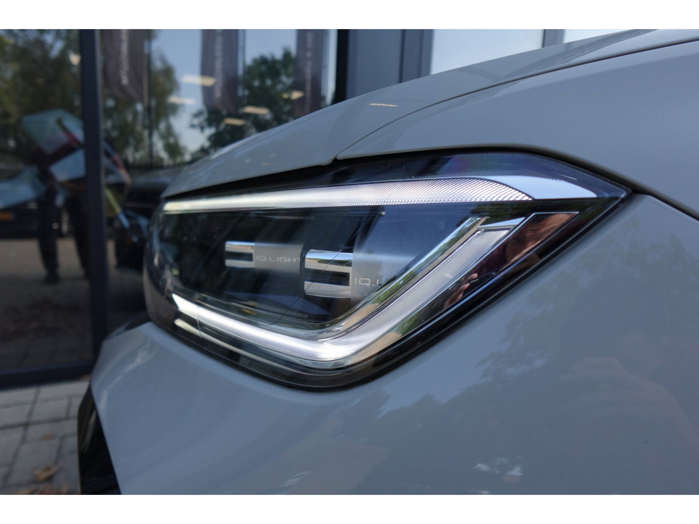 Volkswagen Taigo 1.5 TSI R-Line PANO KEYLESS CAM