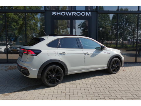 Volkswagen Taigo 1.5 TSI R-Line PANO KEYLESS CAM