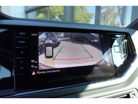 Volkswagen Taigo 1.5 TSI R-Line PANO KEYLESS CAM