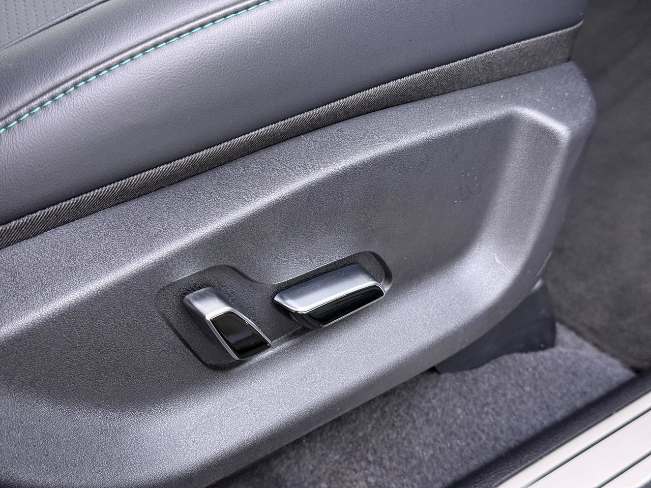 BYD SEAL U