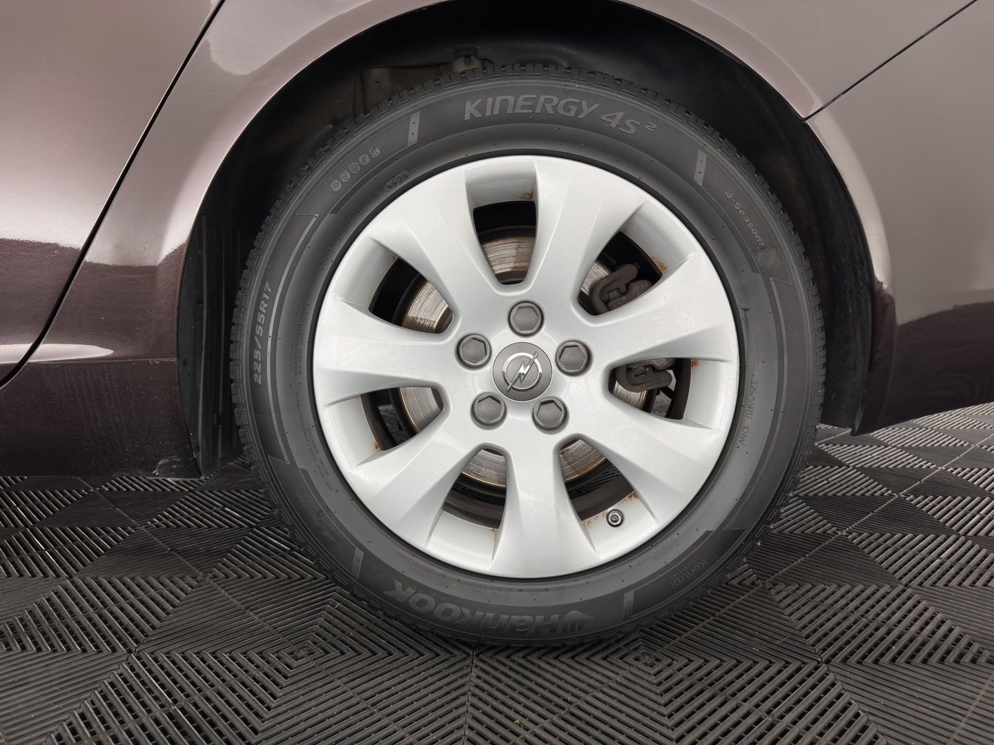 Opel Insignia Sports Tourer 2.0 CDTI EcoFLEX Cosmo *PANO | LEATHER | XENON | ADAPTIVE-CRUISE | NAVI-FULLMAP | PRIVACY-GLASS | HEATED-COMFORTSEATS | ECC | PDC | TOWBAR | 17''ALU*