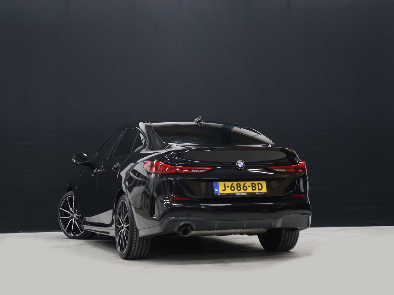 BMW 2 Serie