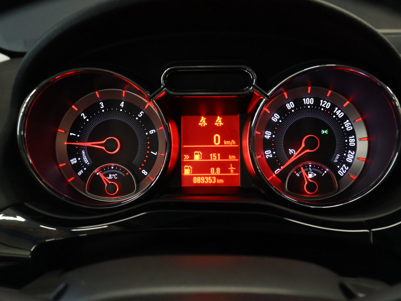 Opel ADAM