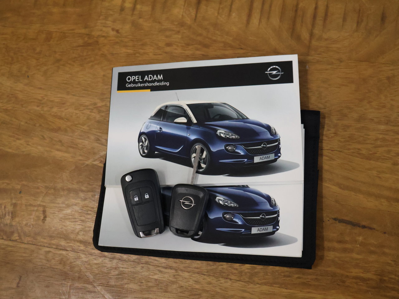 Opel ADAM