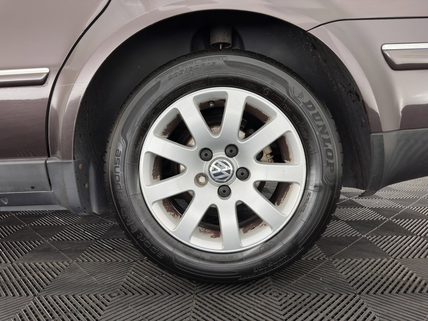 Volkswagen Passat Variant 1.6 Athene *AIRCO | CRUISE | PDC | COMFORTSEATS | TOWBAR | RADIO-CD |  15''ALU*