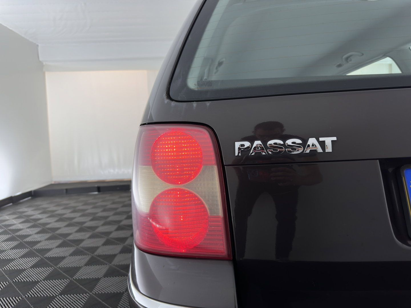 Volkswagen Passat Variant 1.6 Athene *AIRCO | CRUISE | PDC | COMFORTSEATS | TOWBAR | RADIO-CD |  15''ALU*