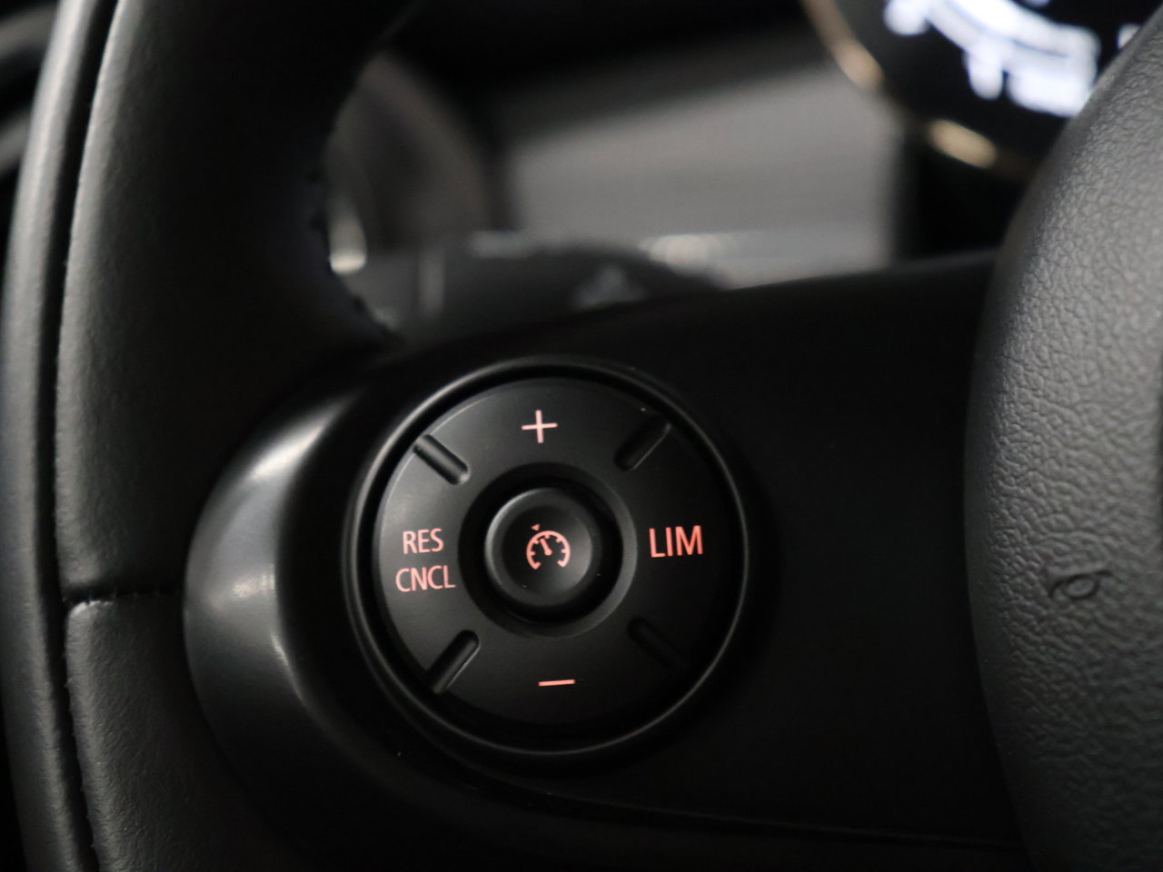 MINI 3-Deurs