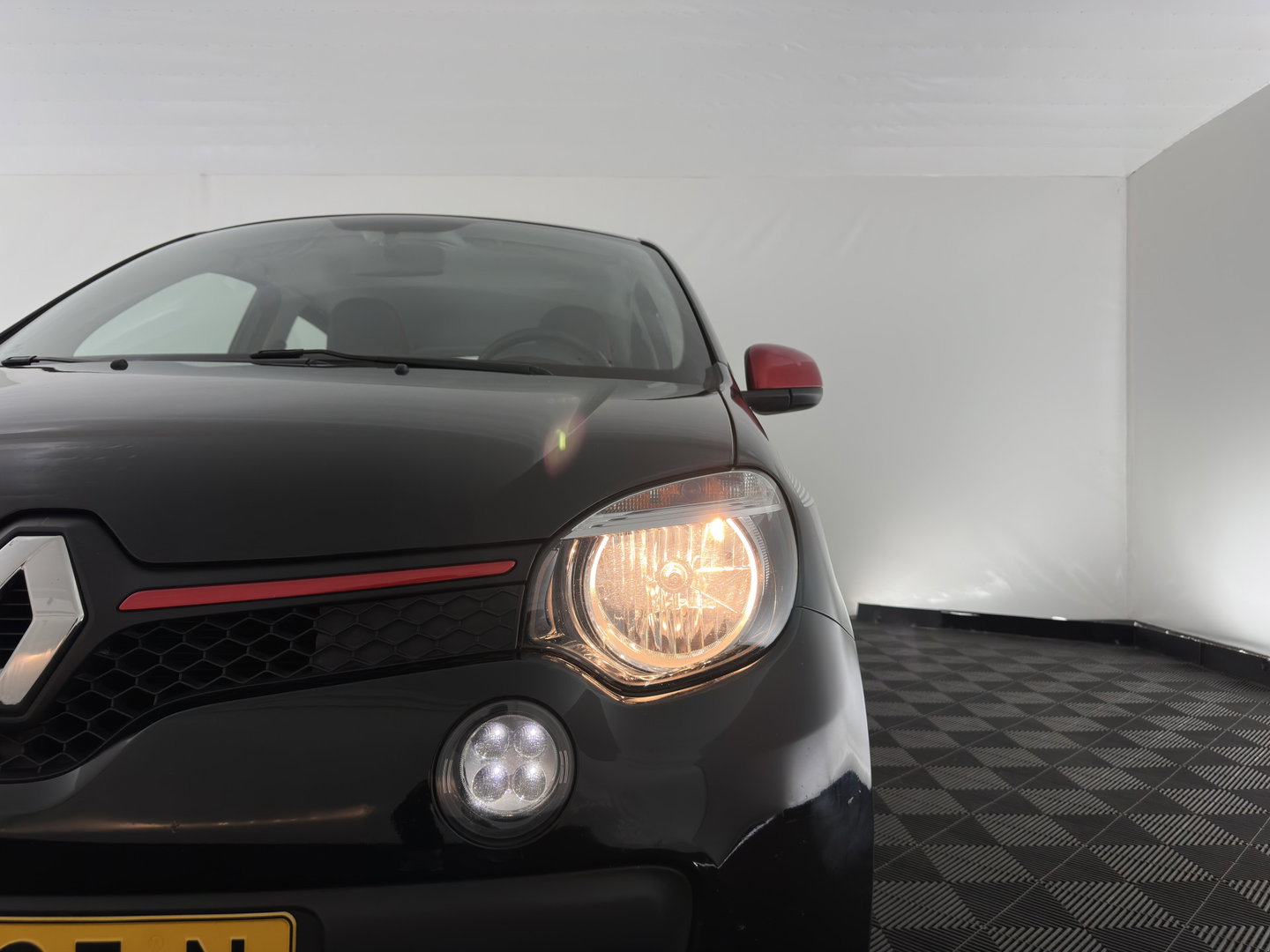 Renault Twingo 1.0 SCe Collection *AIRCO | CRUISE | COMFORTSEATS | DAB+ | 15''ALU*