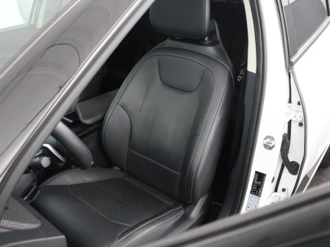Kia EV6 Plus 77.4 kWh | SOH 96,8% | Leder | Memory | Stuur/stoel verwarming | Stoel ventilatie | Meridian sound | Adaptive cruise | Carplay | Sfeerverlichting | Camera | Park assist