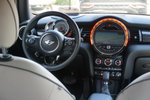 MINI 3-Deurs