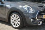 MINI 3-Deurs