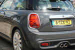 MINI 3-Deurs