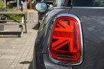MINI 3-Deurs