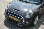 MINI 3-Deurs