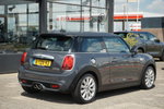 MINI 3-Deurs