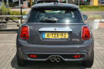MINI 3-Deurs
