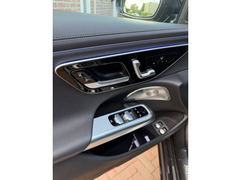 Mercedes-Benz E-Klasse 300 e AMG Line 313 pk | Open dak | Elekt.stoelen memory | Burmester | Komt binnen