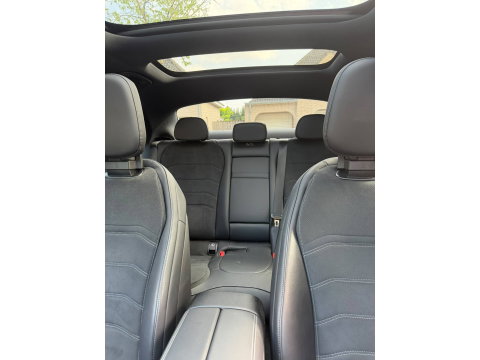 Mercedes-Benz E-Klasse 300 e AMG Line 313 pk | Open dak | Elekt.stoelen memory | Burmester | Komt binnen