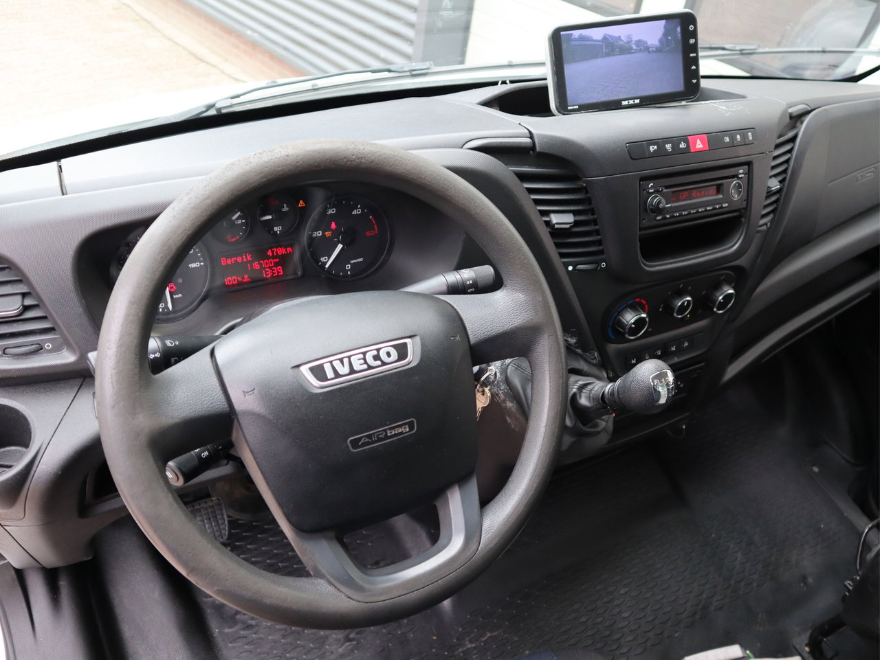 Iveco Daily