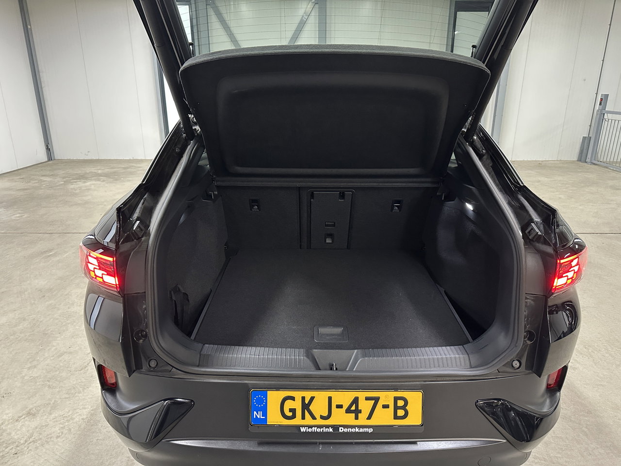 Volkswagen ID.5