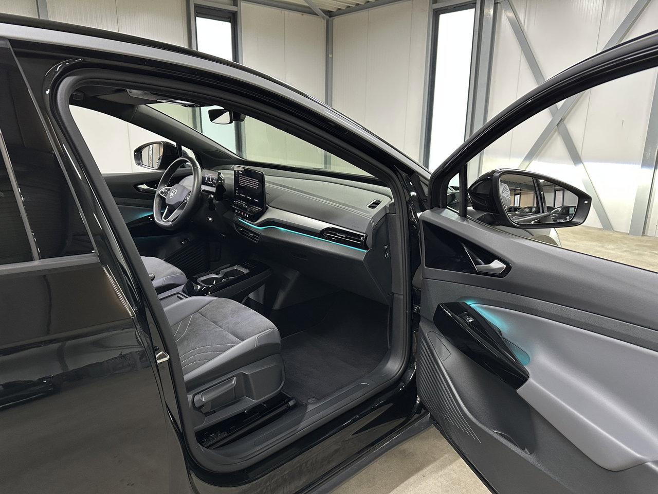 Volkswagen ID.5