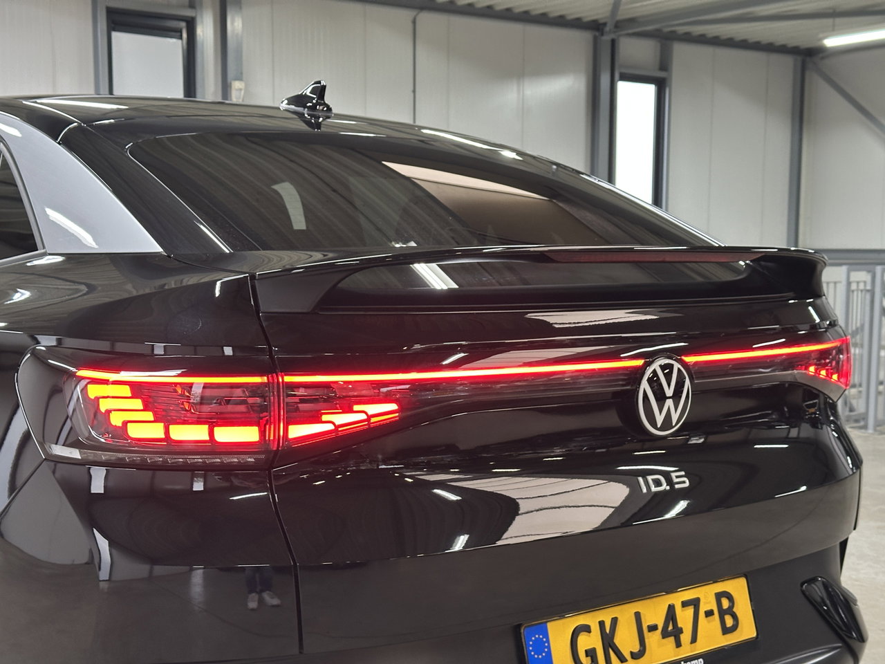 Volkswagen ID.5