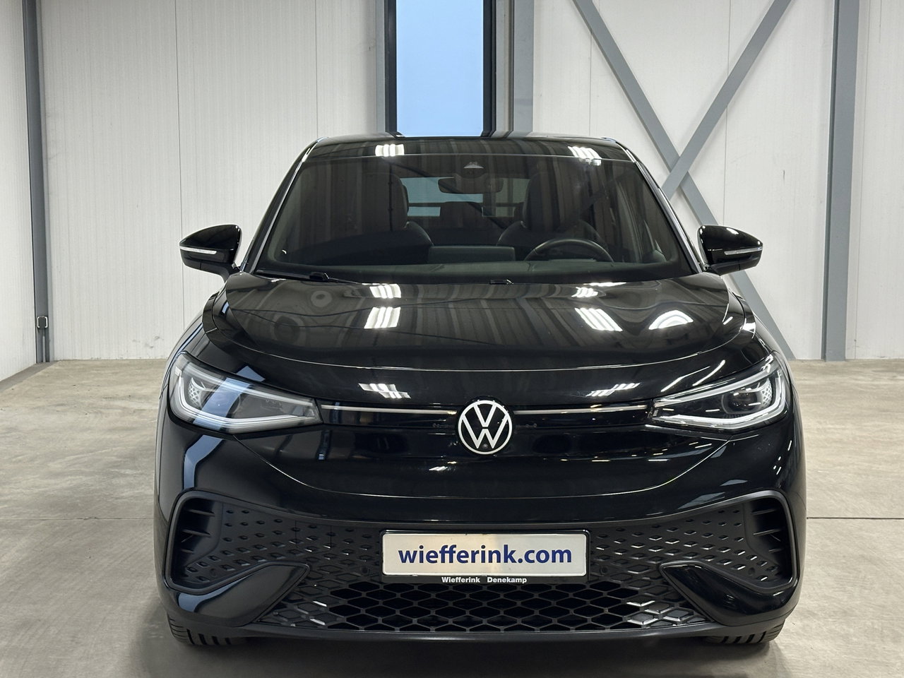 Volkswagen ID.5