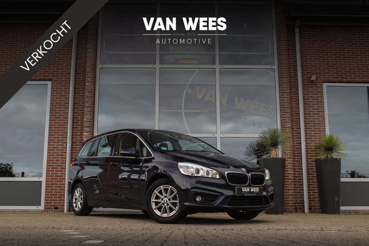 BMW 2 Serie