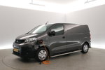 Peugeot e-Expert