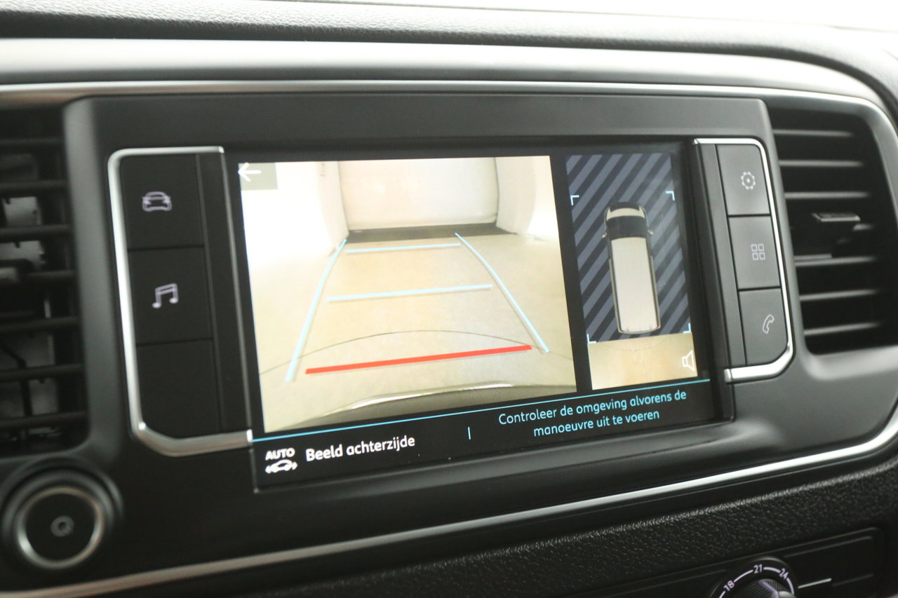 Peugeot e-Expert